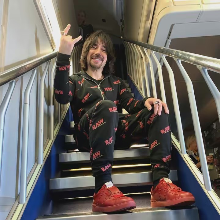 RAW Founder Josh