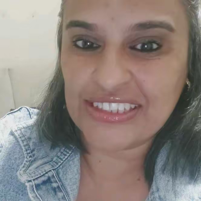 "Mulher do sorriso lindo "💗💗