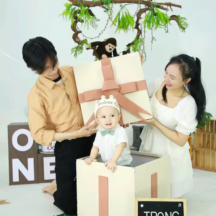 Dương Ni mẹ Cá 🐬