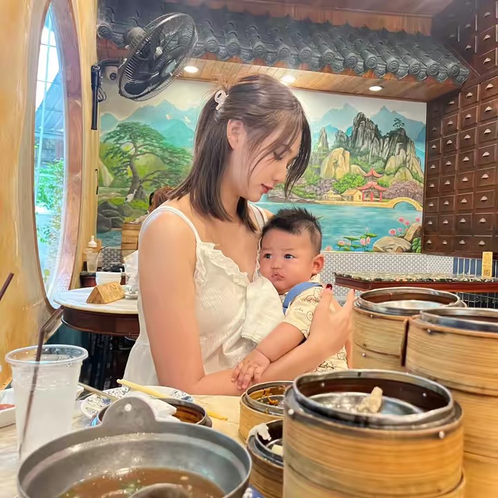 ป.พิม (แม่พิมประกันเด็ก)