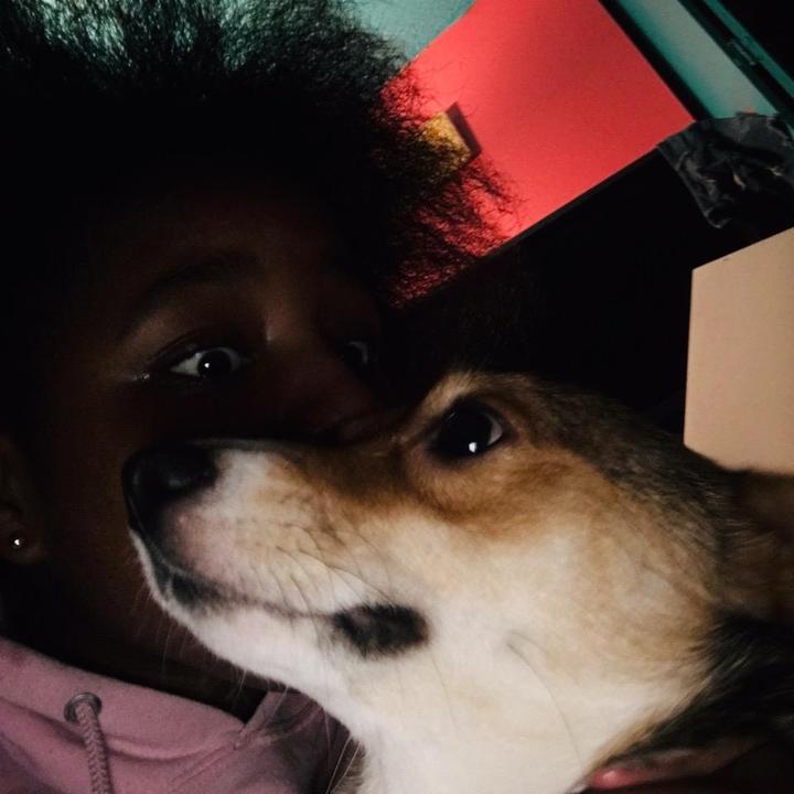 This is my new beginning