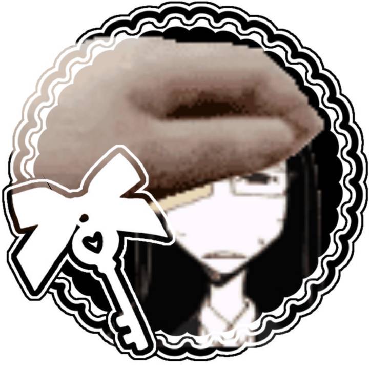 Peepsheem|Coral glasses 1# fan