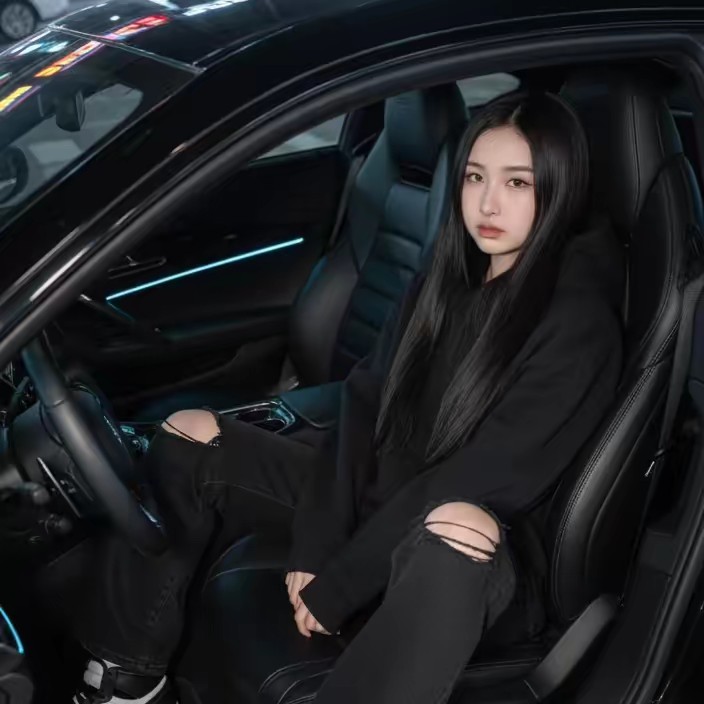 🌈ลูกหยี รีวิวทุกอย่าง🌷✨