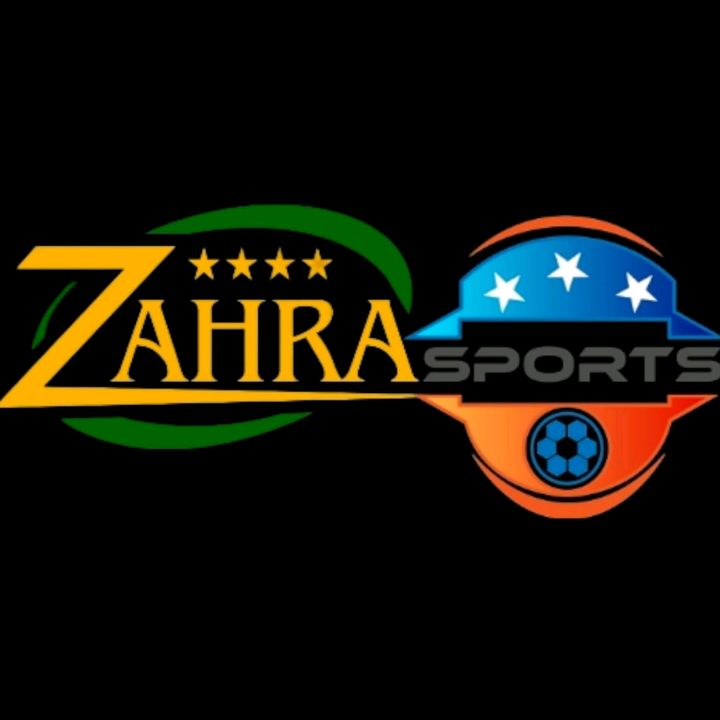 zahrasportt