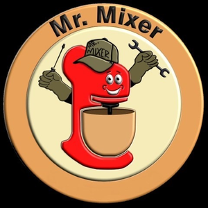 Mr. Mixer