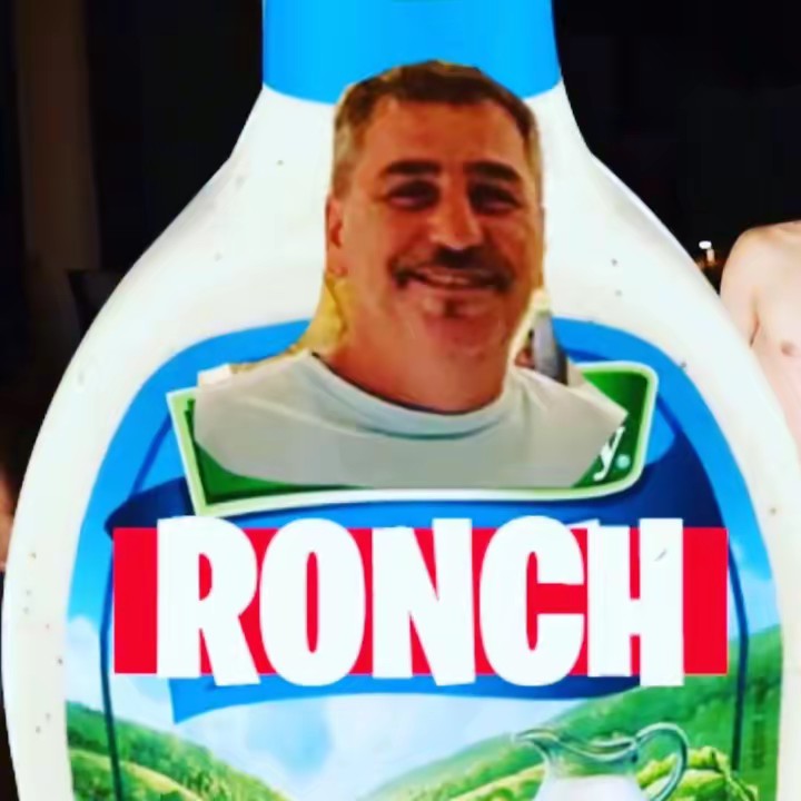 Papa Rug