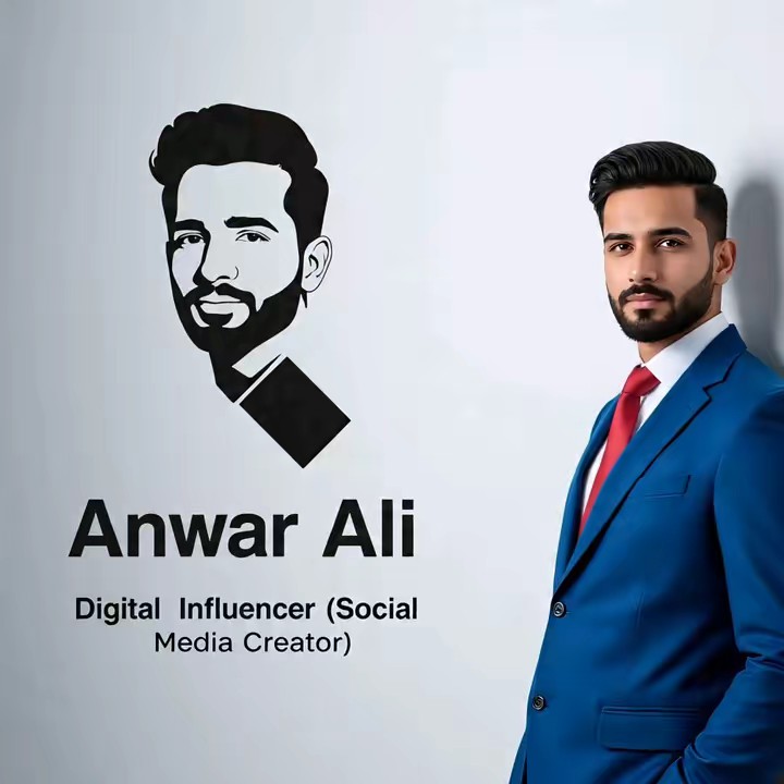 Anwar Ali