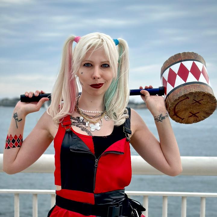 Weston’s Wonderland