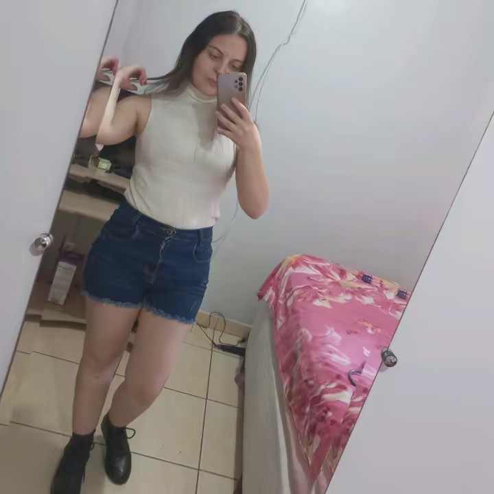 Talita 🌻 🦋Araújo 💕🍃🍂