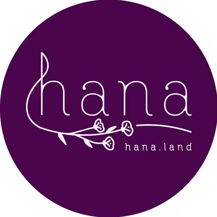 hana.land 🌸