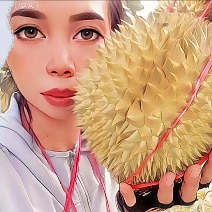 แม่บีทำสวนเรียน