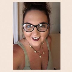 Brittany Lynette Cow