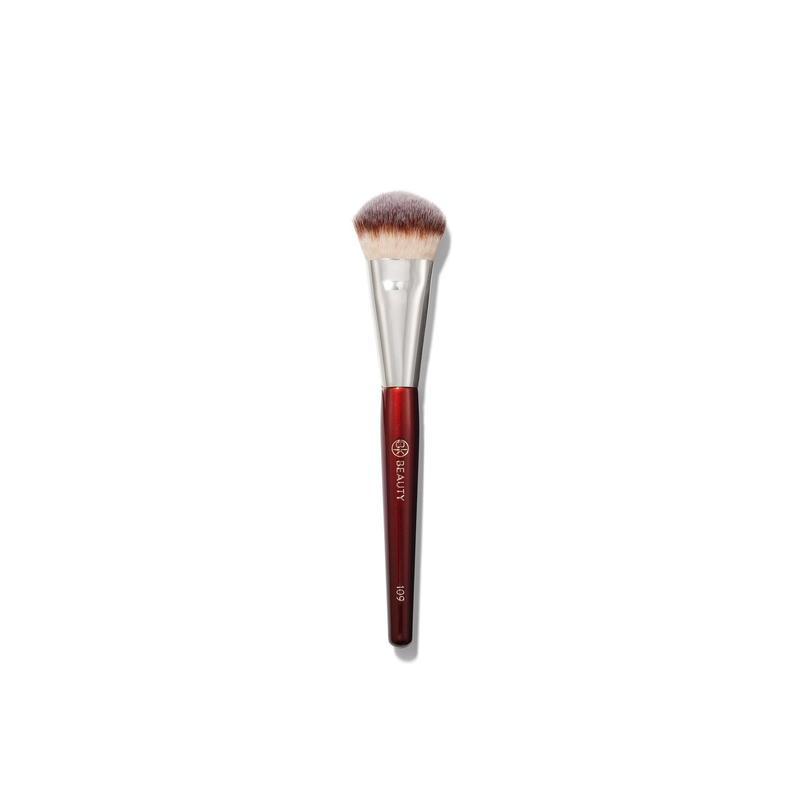 109 Mini Contoured Foundation