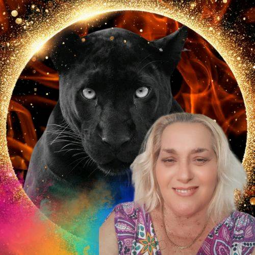 Marisa Pérez Ferra 🇨🇺🇪🇦🌺