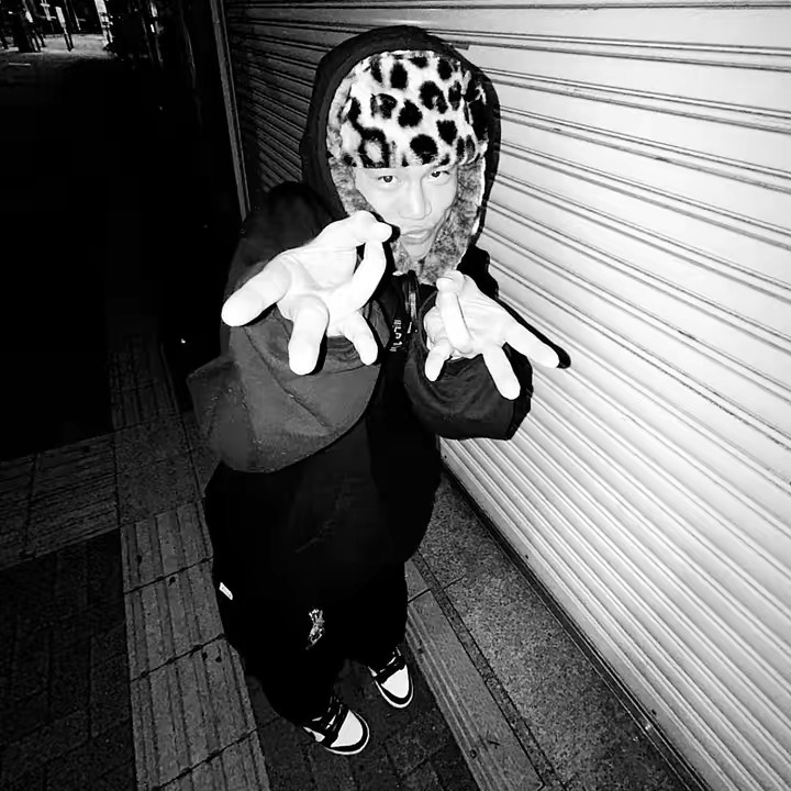 愛斗(あいちゃん)