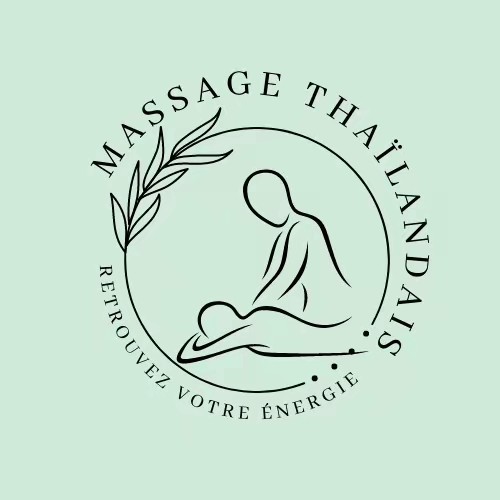 Massage Thaï - Elle s’arrondit