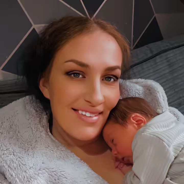 SavageBitch91🤪🖕