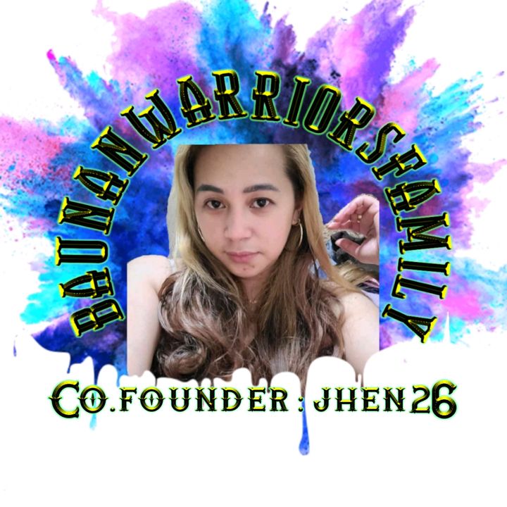 🏳️‍🌈CO.FOUNDER JHEN💞26
