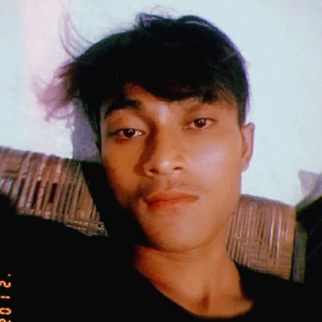 Fian Faizin Arek Mayang