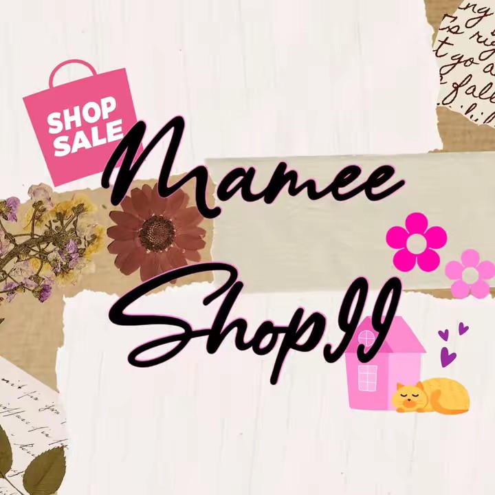 Mameeshop99
