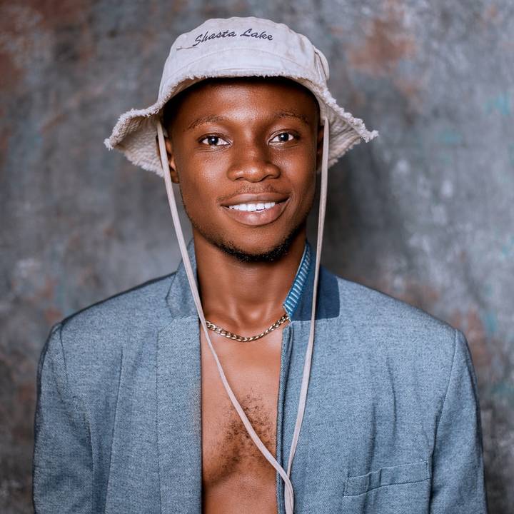 Agye Baba 🙏🇬🇭