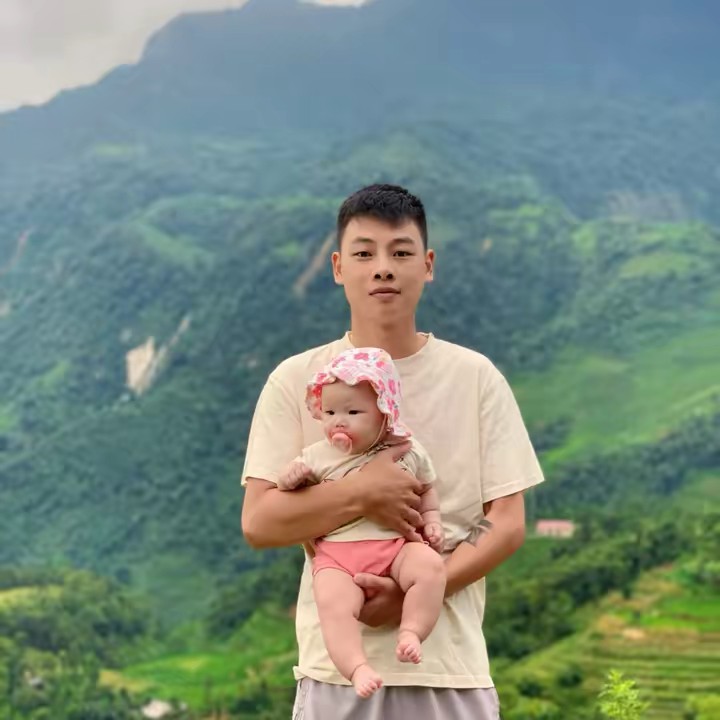 Shop quần áo Hà Nhi