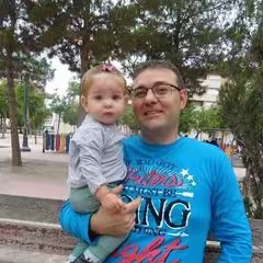 Francisco Javier Martínez