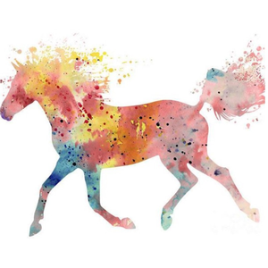 Gallop World