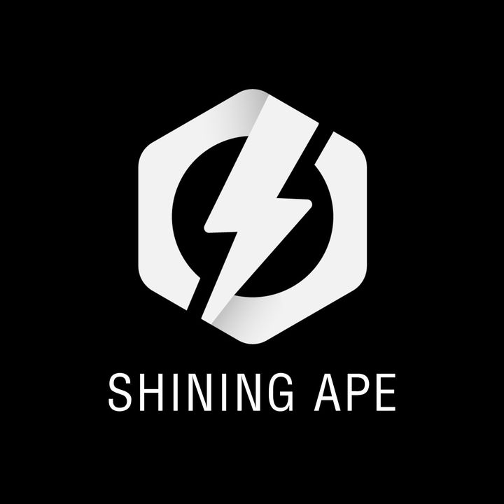 Shining Ape-TH