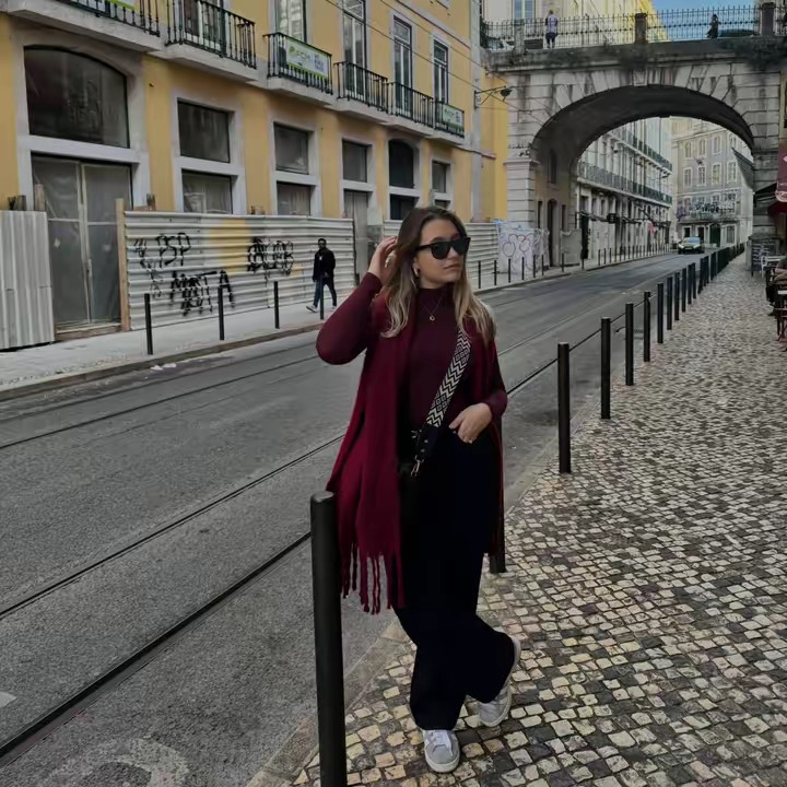 Gala 🪩⭐️🦦🫧