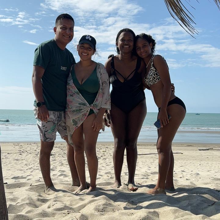 Familia De Tres 3️⃣ 👨‍👩‍👧