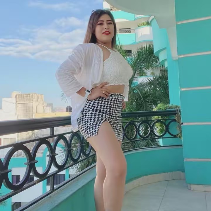 María Guadalupe Gonz