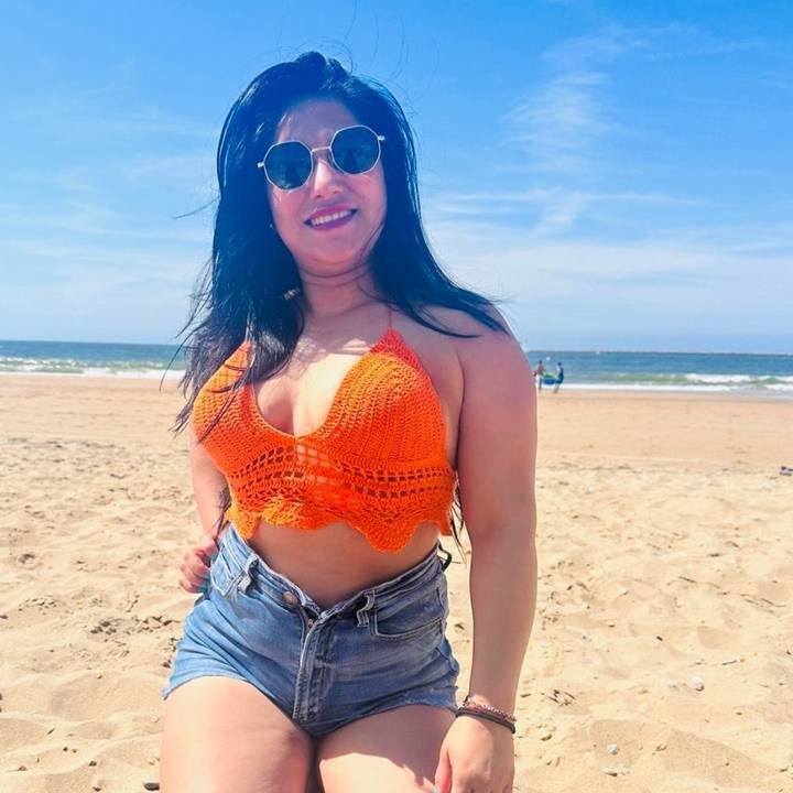 Marie🦋🇵🇾🇪🇸