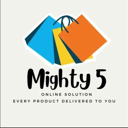 Mighty 5