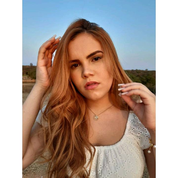 Millena Lima Giovanu