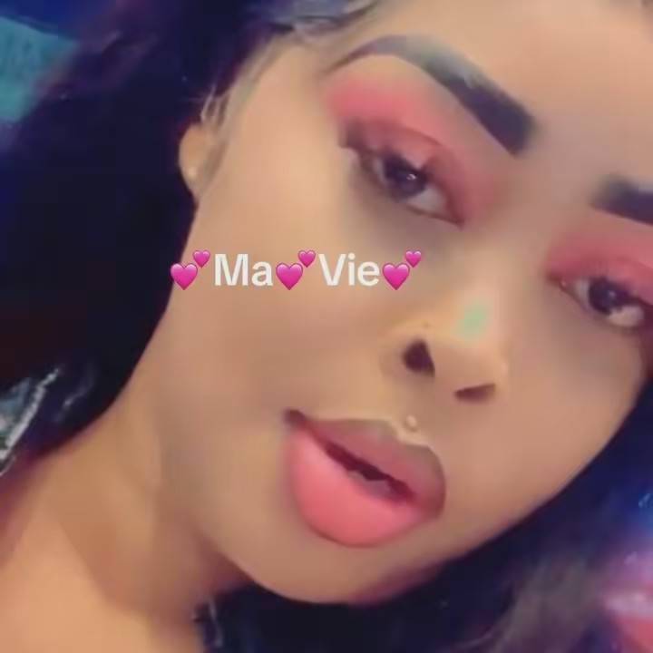 Madré puce💞✈️