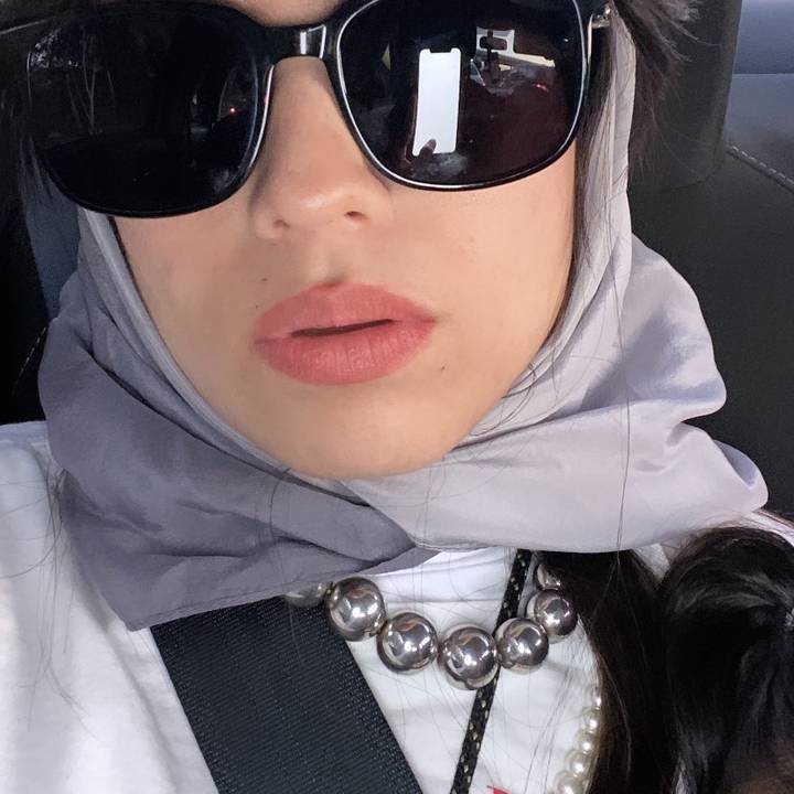 La Hija del Monómero 🍶