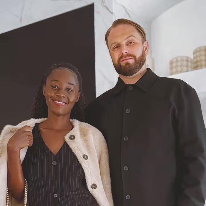 Kameron & Naomi