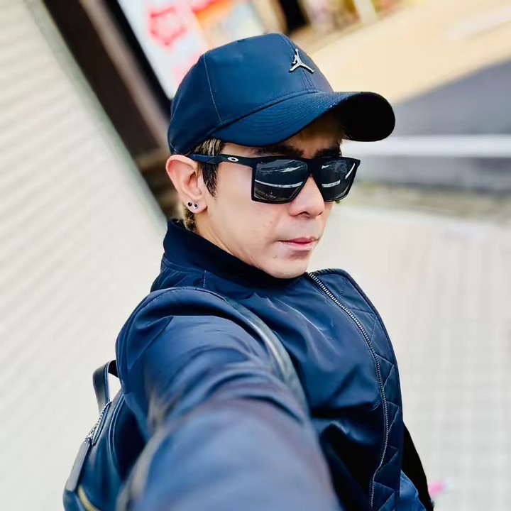 Jeffinoy🇯🇵🚴‍♂️🇵🇭