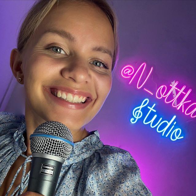 Анастасия Отт