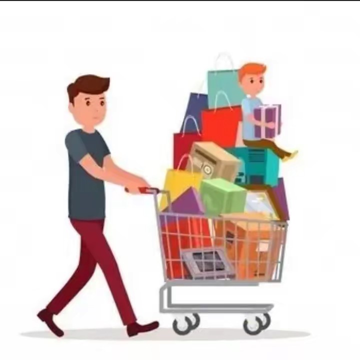 smarthome Shopping