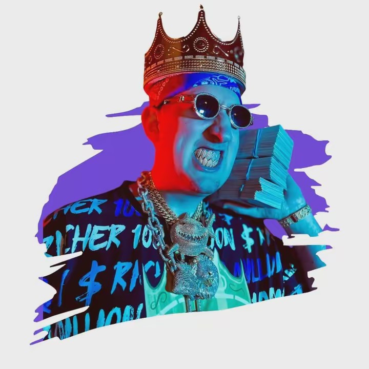 Malki Means King