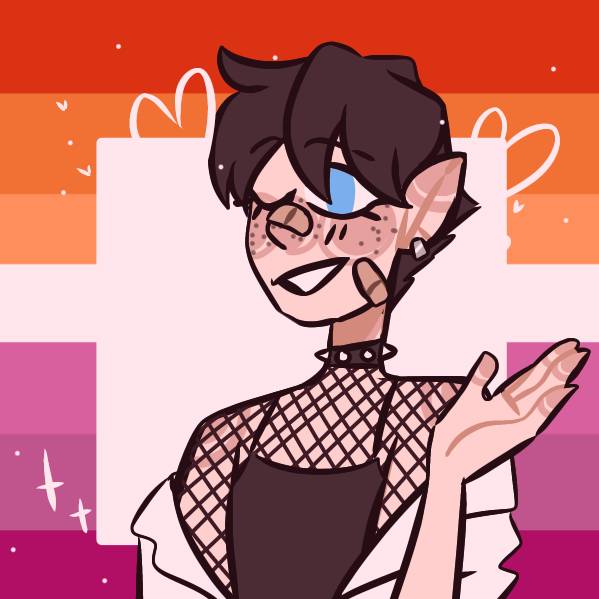 Call Me Senor, Senorita?