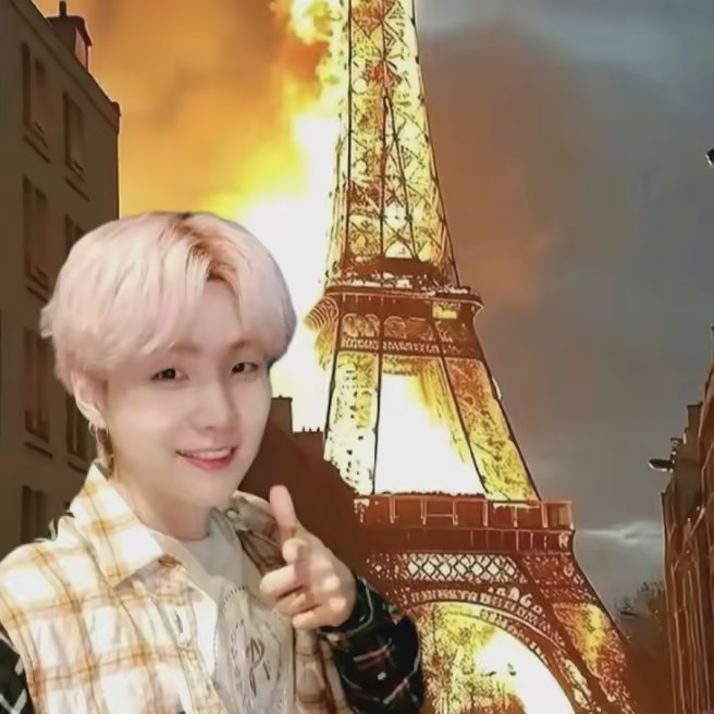 ! 🍪    ۪ ׁ ⊹  suga  : 𝖼𝗎te