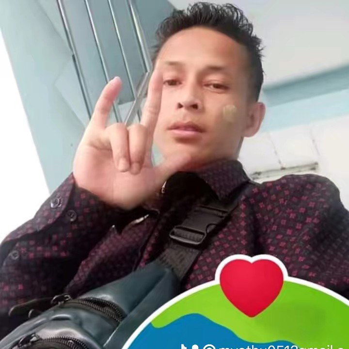 🥰အမှန်တရားကခါးတယ်🥰