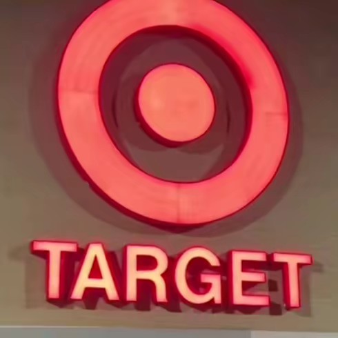 TARGET