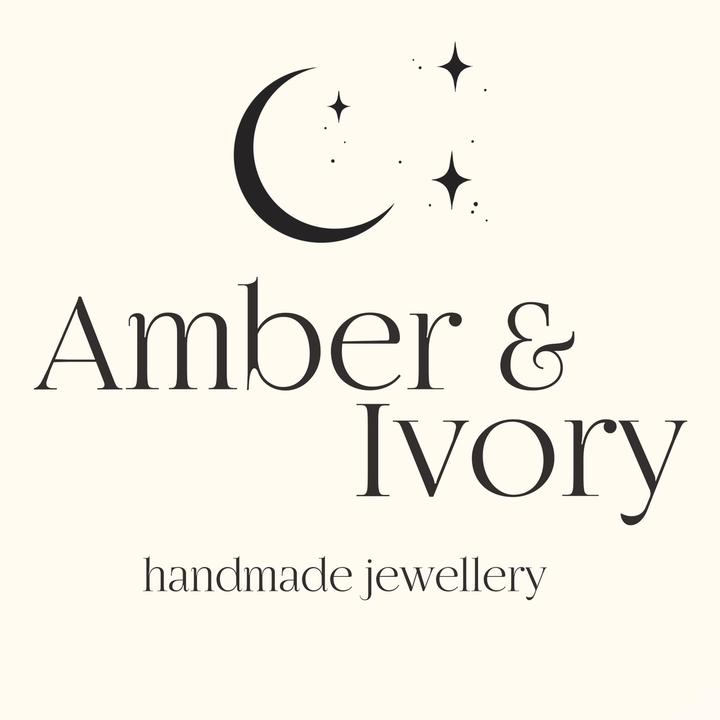 Amber & Ivory | Jewellery