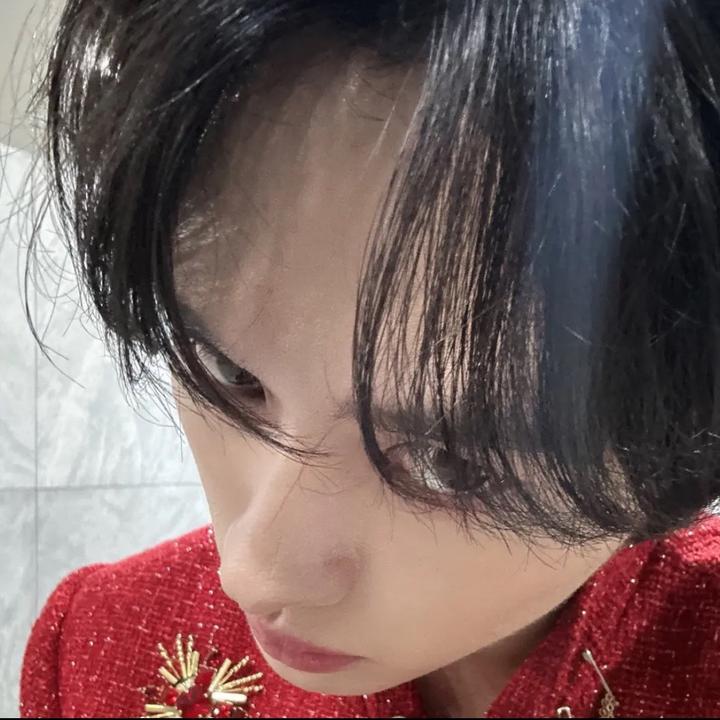 당신의 미소는 아름다워요