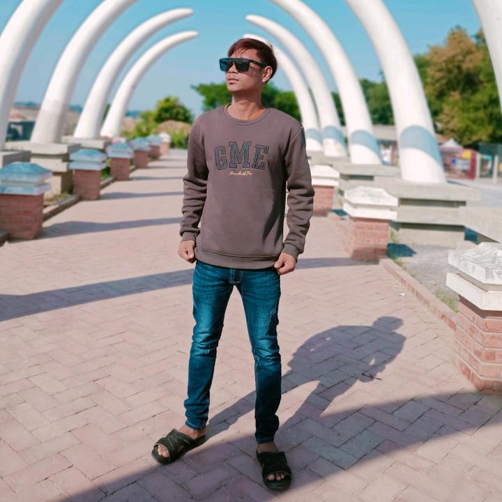 🇲🇲 ရေစကြိုသား 🇲🇲