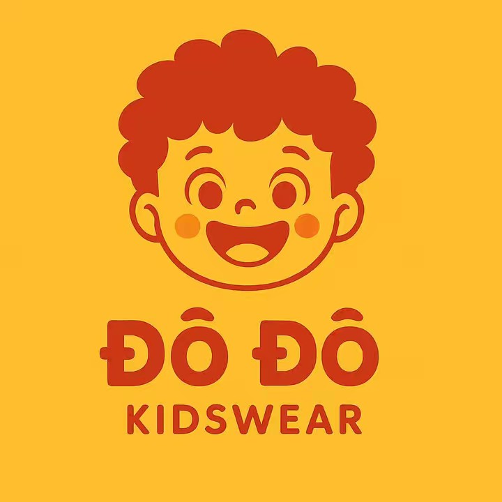 Đô Đô KIDSWEAR